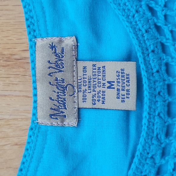 Women's Sundress - Picture 2 of 4